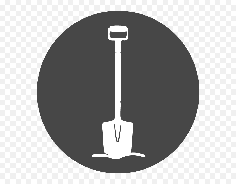The Mission Of God - Shovel Png,Extreme Humility Icon