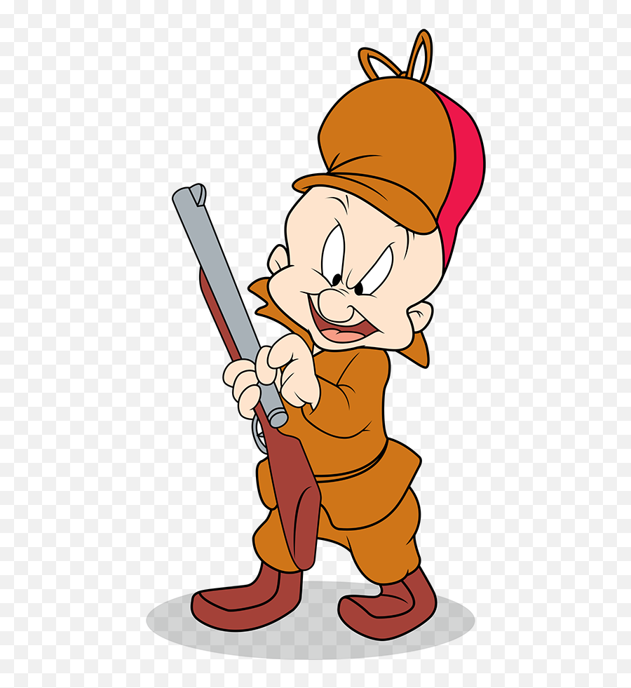 Elmer Fudd Villains Wiki Fandom - Looney Tunes Elmer Fudd Png,Cartoon Body Png