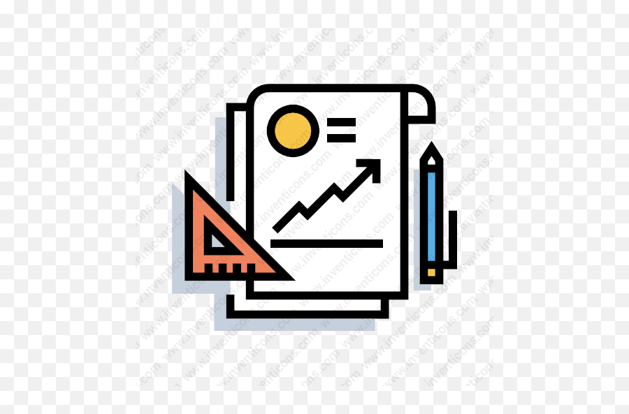 Download Data Analysis Vector Icon Inventicons - Data Analysis Icon Ico Png,Business Analysis Icon
