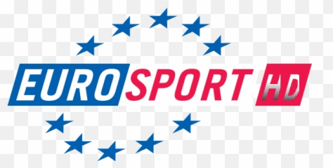 Eurosport Hd Logo Download - Sport Png