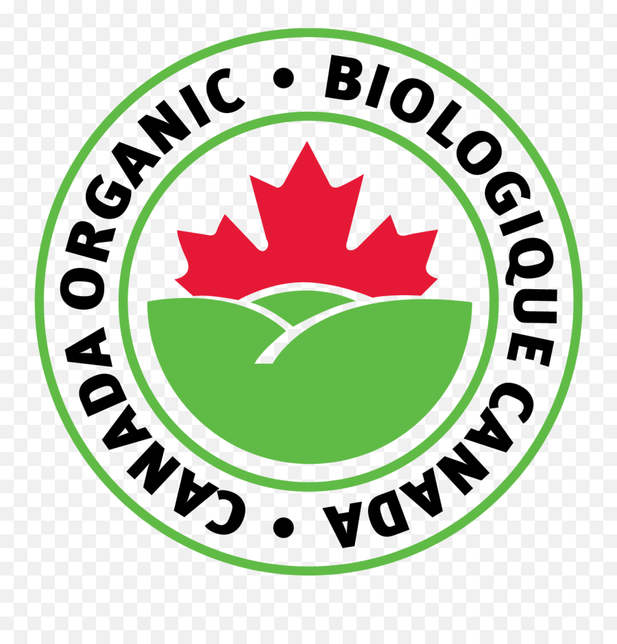 Organic Hemp Oil - Canada Organic Logo Png,Rapport Icon