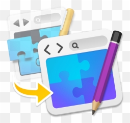 Best Web Design Software For Mac - RapidWeaver Rapidweaver png