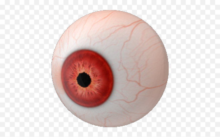 Surreal Meme Space - Circle Png,Red Eye Meme Png