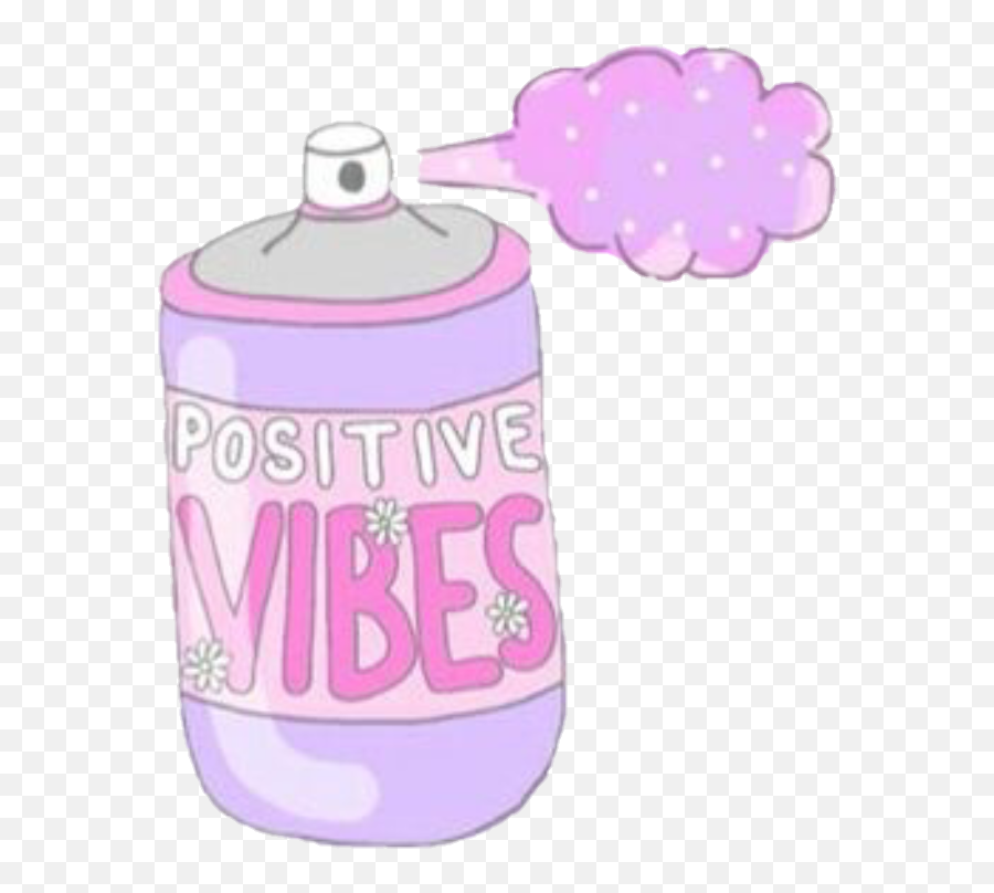 Positivity Vibes Sticker - Png Positive Vibes,Positivity Icon