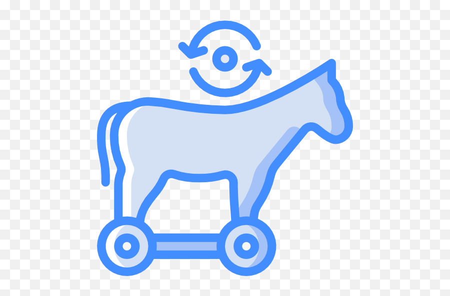 Trojan Horse Images Free Vectors Stock Photos U0026 Psd - Animal Figure Png,Democratic Donkey Icon