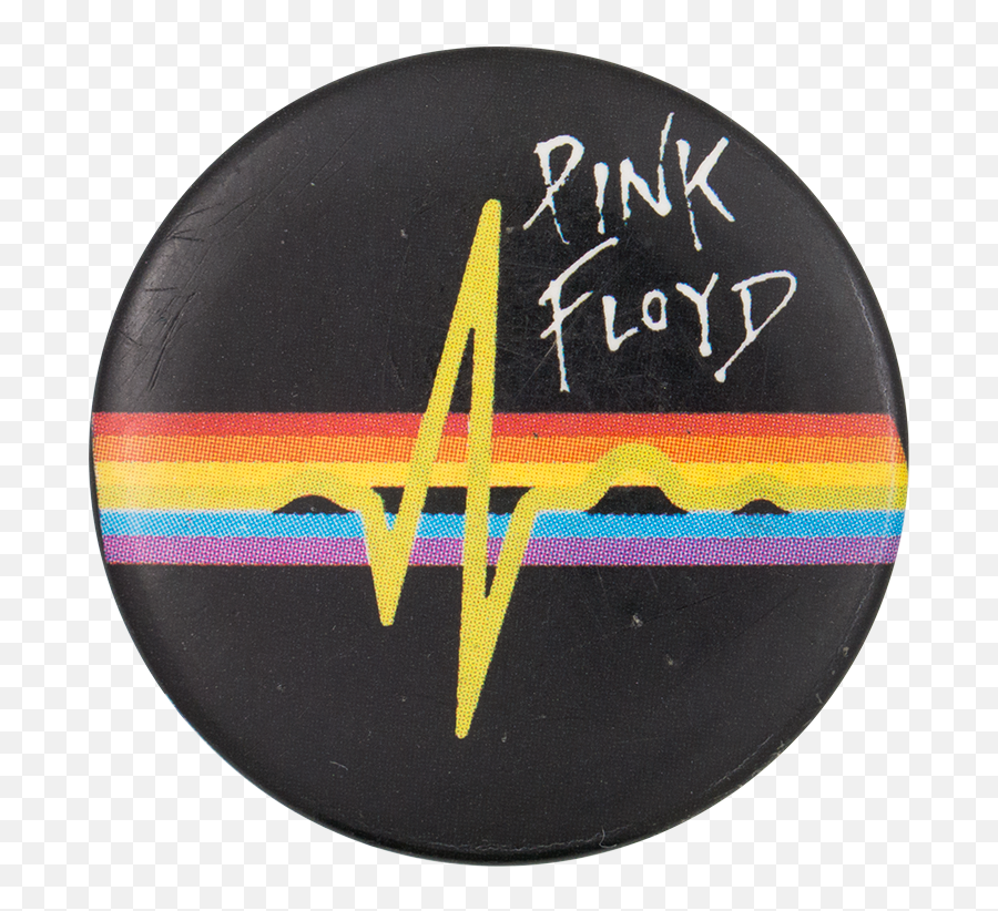 Pink Floyd Png Free Image - Pink Floyd Png Logo,Pink Circle Png