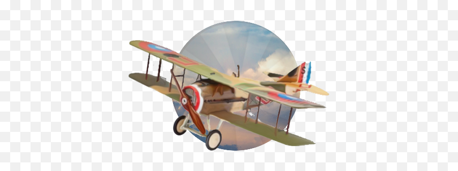 Mosileu0027s Art Icon And Concepts Threads Civfanatics Forums - Uçak Çeitleri Ve Isimleri Png,Biplane Icon