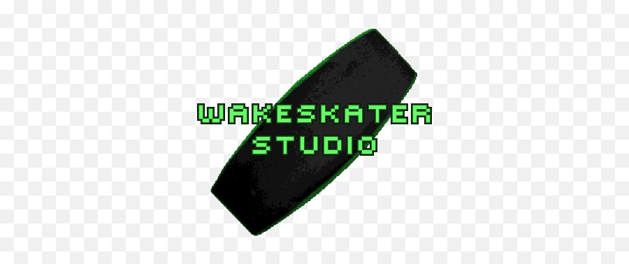 Wakeskater Studio Indie Game Development 2012 - Vertical Png,Gw2 Mesmer Icon