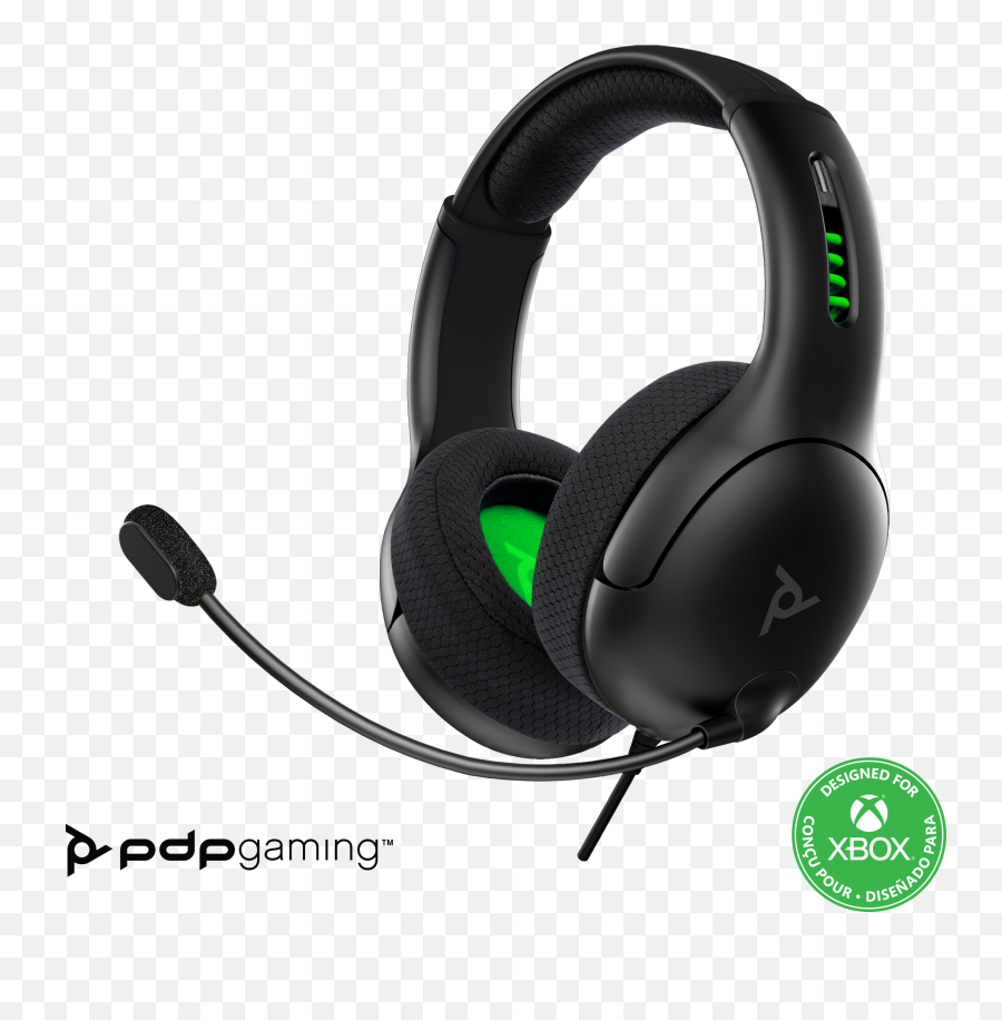 Walmart Grocery - Pdp Gaming Lvl50 Wired Stereo Gaming Pdp Wireless Headset Png,Xbox One Gamer Icon Cards