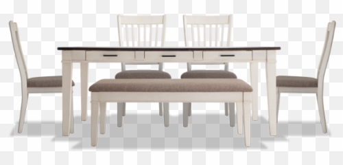 Collections Dining Room Bobu0027s Discount Furniture - Bobs Montana Set png