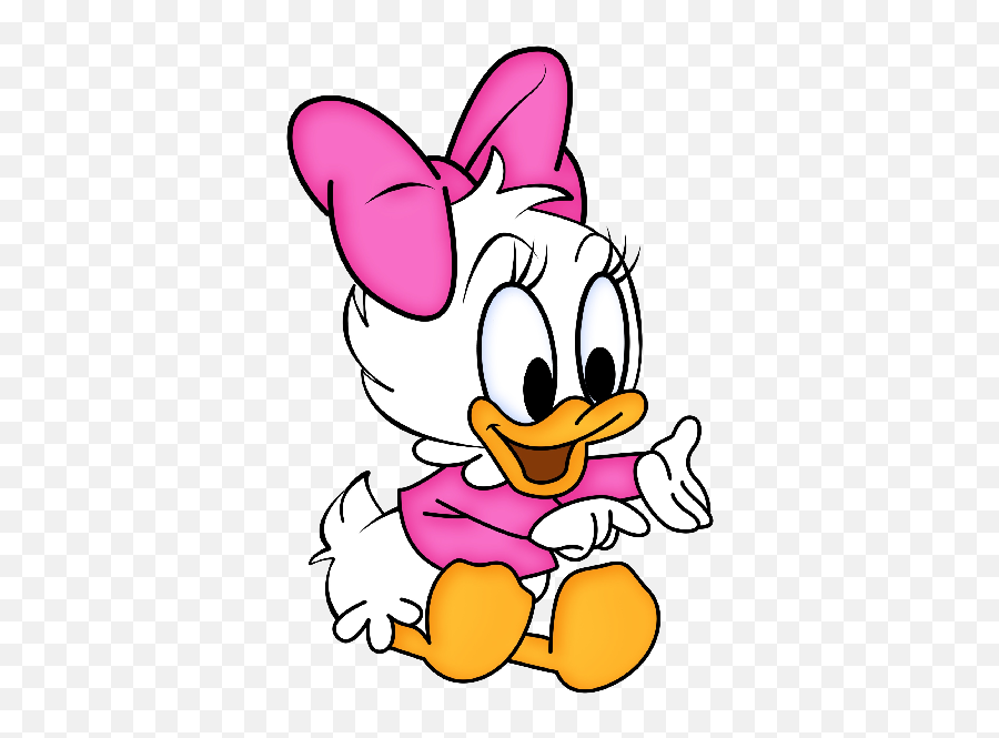 Download Free Daisy Duck Image Hd Png Icon Favicon