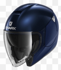 Shark Citycruiser Dual Blank B03 L - png