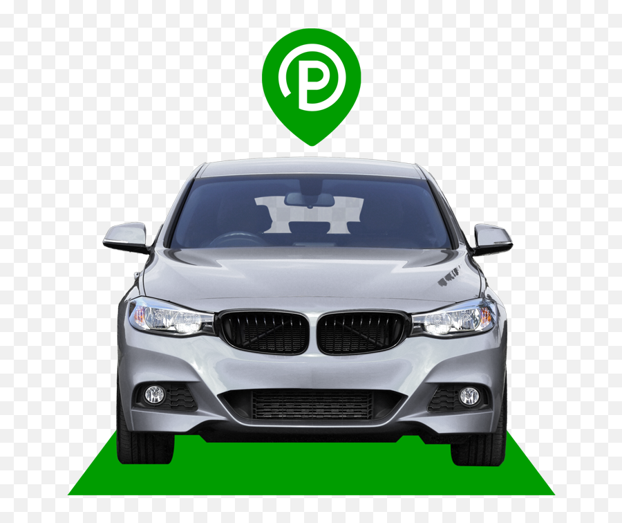 How It Works Easy Parking App Parkmobile - Bmw Png,Icon Performance Parking