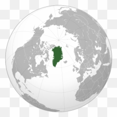 Warming Temperatures Will Change Greenlandu0027s Face - Location png