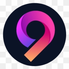 Cryptorank Widgets For Coins Market State And Ieo Roi - Dot png