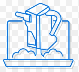 Emerge Token Ud00005 - Vertical Png,Roi Icon
