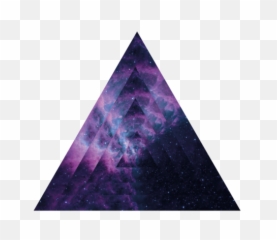 Download The Hipster Suicides - Triangle Transparent png