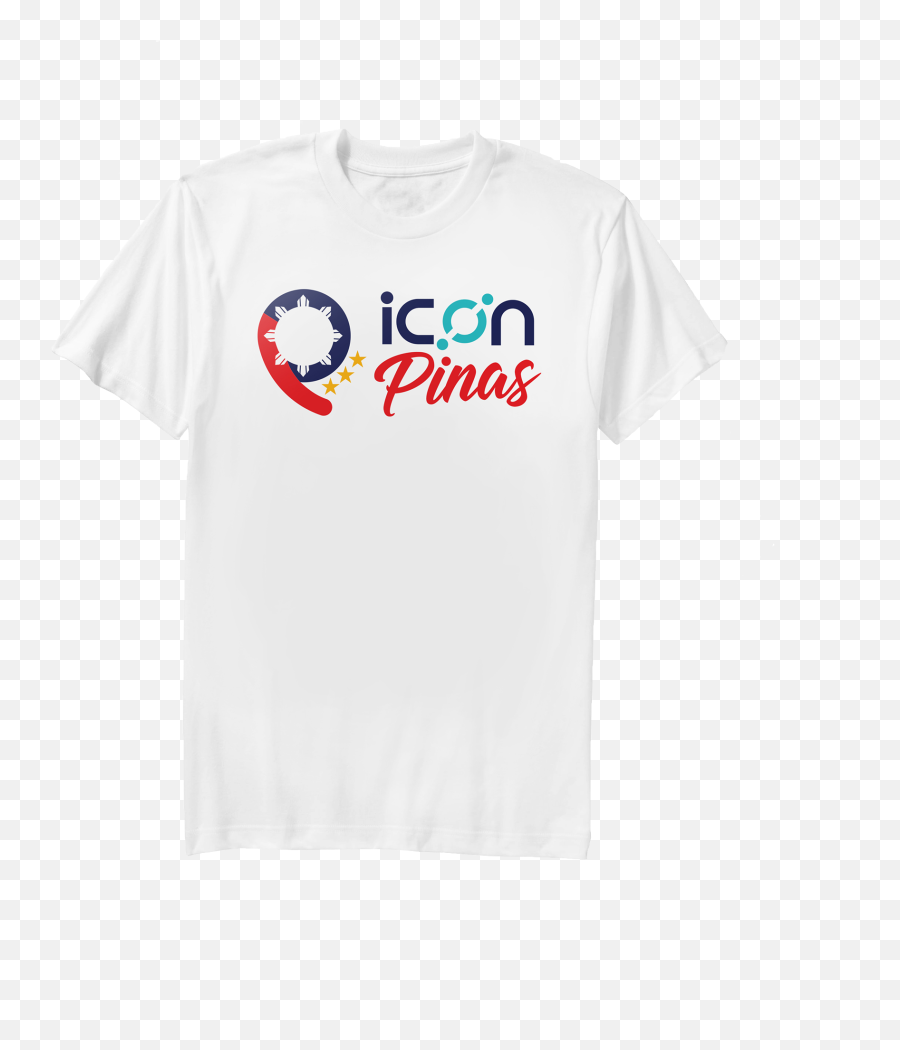 Icon Pinas T - Shirt Png,Lie Icon