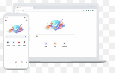 The Private Browser That Stops Tracking Avast Secure - Pro png