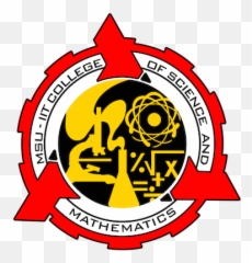 Download Hd Msu - iit College Of Science And Mathematics Logo Iit png