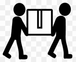 Upward Bound Blog Trio Ub - Movers Clip Art png