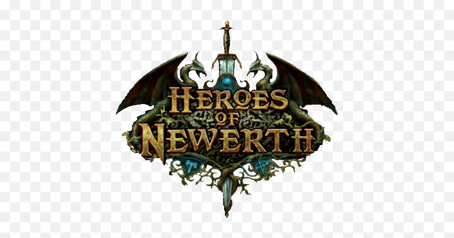 Dds Diskless Network Management Solution - Heroes Of Newerth Png,Heroes Of Newerth Icon