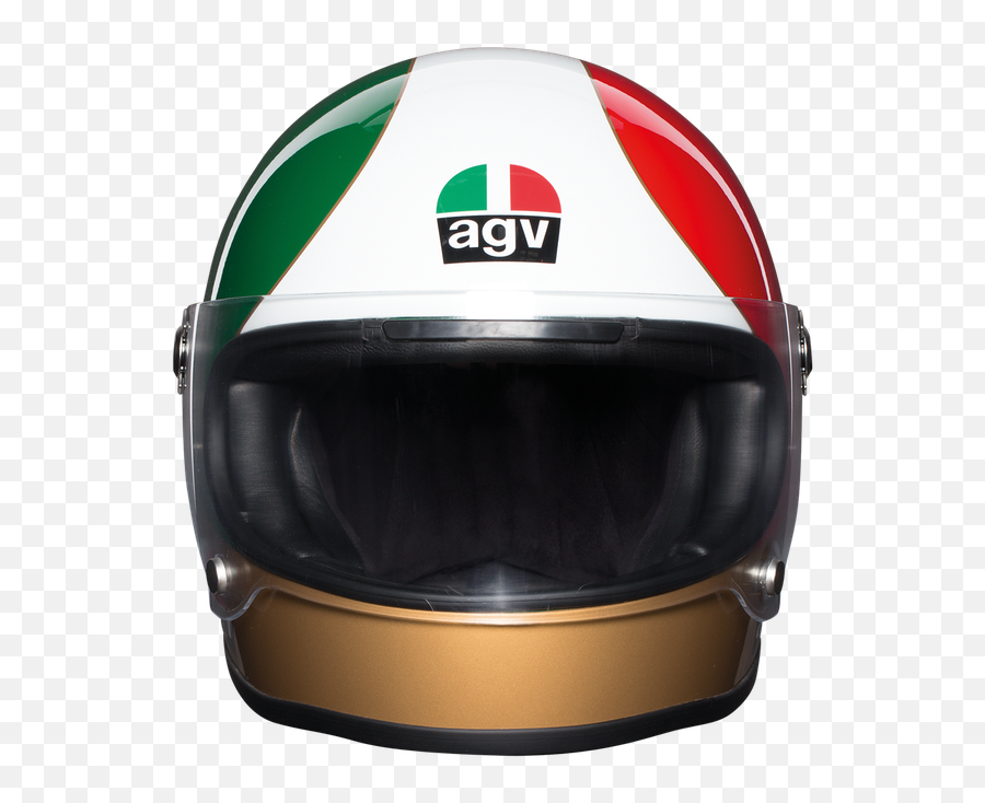X3000 The First Full - Face Motorcycle Helmet Reborn With Agv X3000 Ago Helmet Png,New Icon Helmet