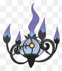 Chandelure Pokémon - Bulbapedia the communitydriven Pokemon png
