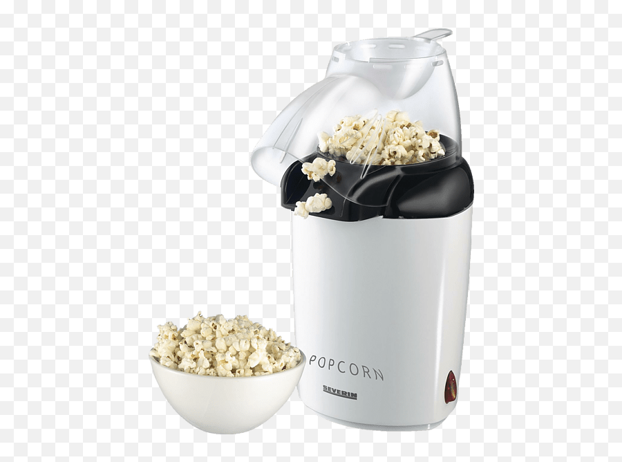 Download Free Popcorn Maker Png Image High Quality Icon - Severin Popcorn Maker,Popcorn Icon
