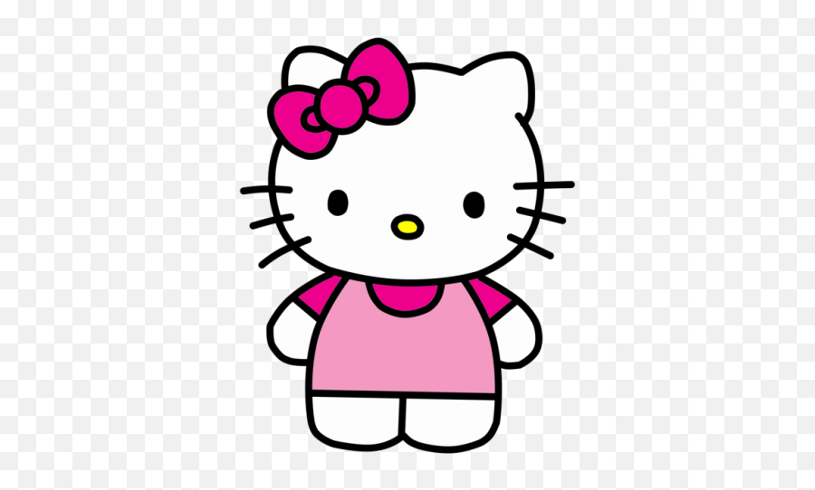 Hello Kitty Icon Clipart Wallpaper - 30165 Transparentpng Transparent Background Hello Kitty Png,3d Icon Wallpaper