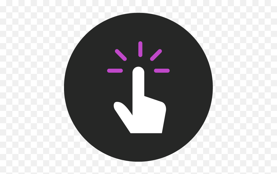 Complaint Tracking Software - Dot Png,Customer Data Icon