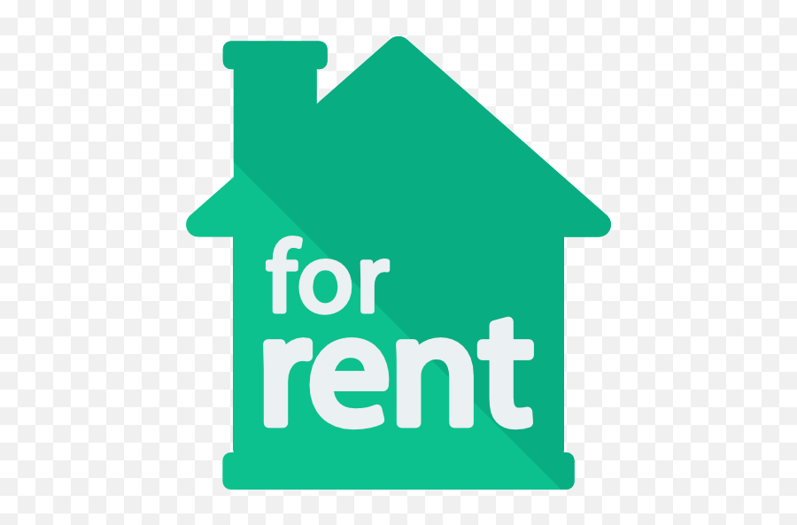 Rent - Free Real Estate Icons Facebook Png,Real Estate For Rent Icon
