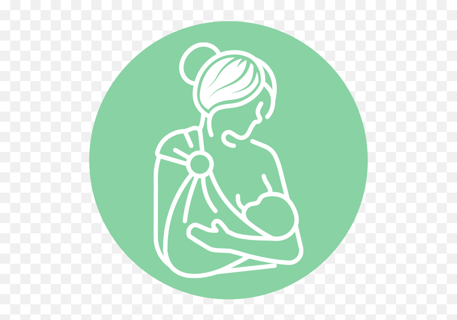 Pediatric Care - Friendly Hills Pediatrics For Women Png,Mother And Baby Icon