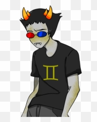 Thread By Murderouscroww Homestuck Troll Sprites - Sollux Pesterquest Sprites png
