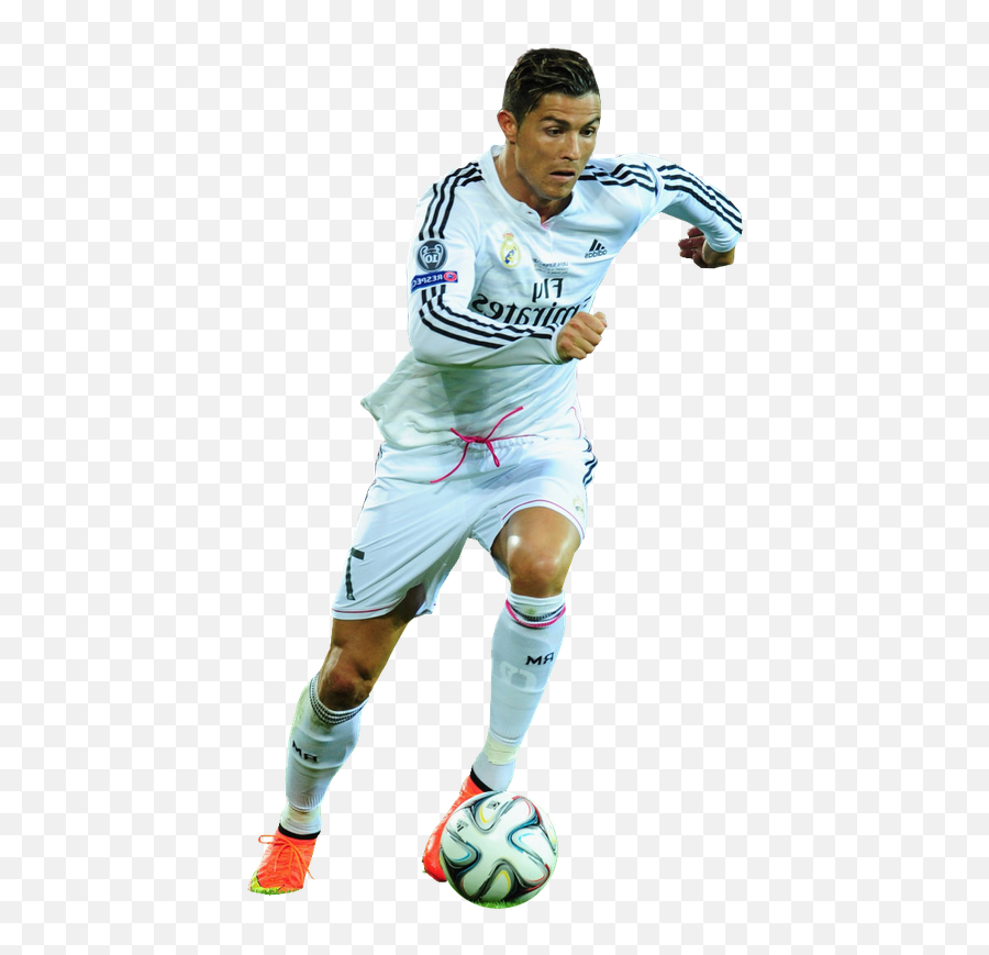 Download Cristiano Messi Ronaldo Football Player Vs Sport - Ronaldo Football Player Png,Icon Messi