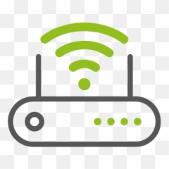 Home Smart Fibre - Fast Broadband Device png