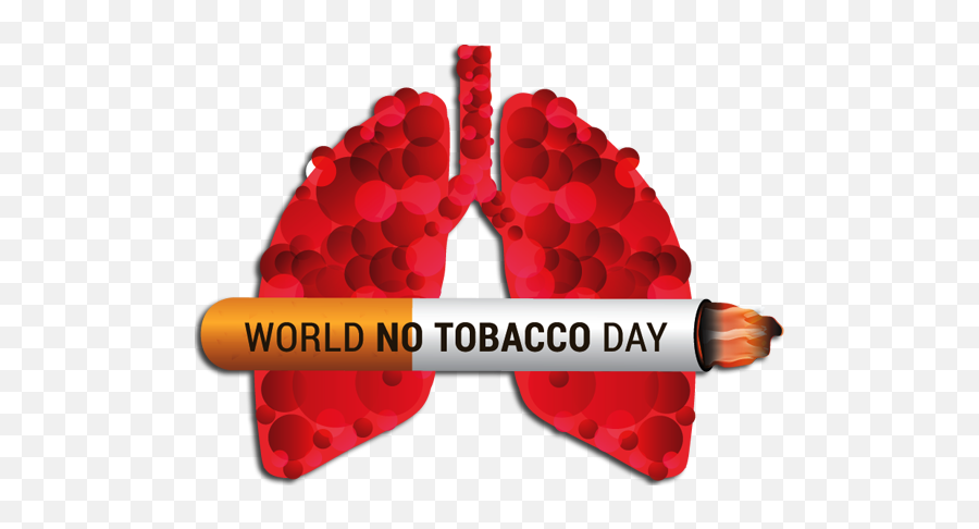 No Smoking Png File All - World No Tobacco Day Png,Smoking Png