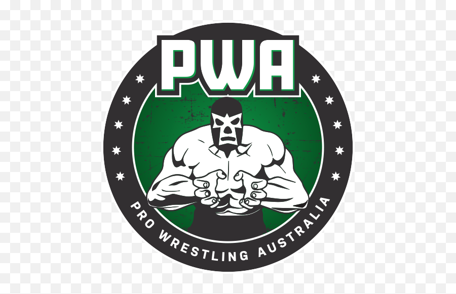 Pro Wrestling Australia Top Shelf - Pro Wrestling Australia Png,Wrestler Png