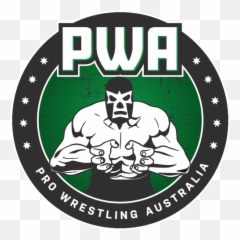 Pro Wrestling Australia Top Shelf - Pro Wrestling Australia Png,Wrestler Png