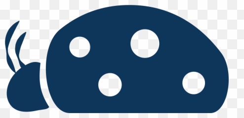 Our Cause U2013 Judah Bug - Dot png