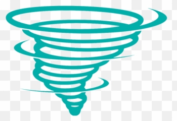 Emergency Evacuation Procedure - Tornado Outline Png,Evacuation Icon