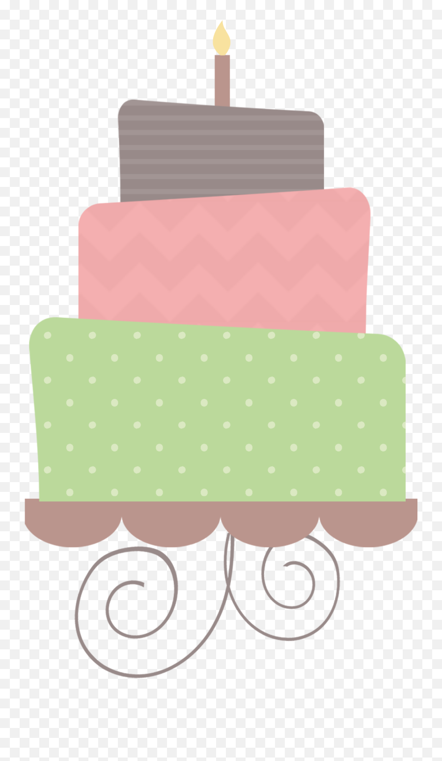 Download For Free Cake Png In High Resolution 26286 - Free Birthday Cake,Cake Png Transparent
