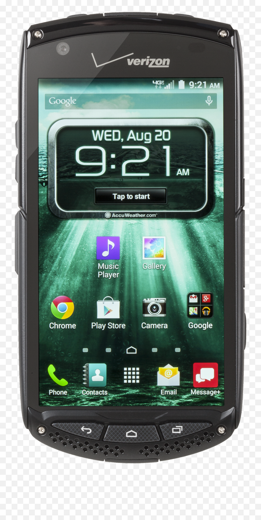 Kyocera Brigadier Cell Phone Service - Consumer Reports Kyocera Brigadier Png,Verizon Icon List