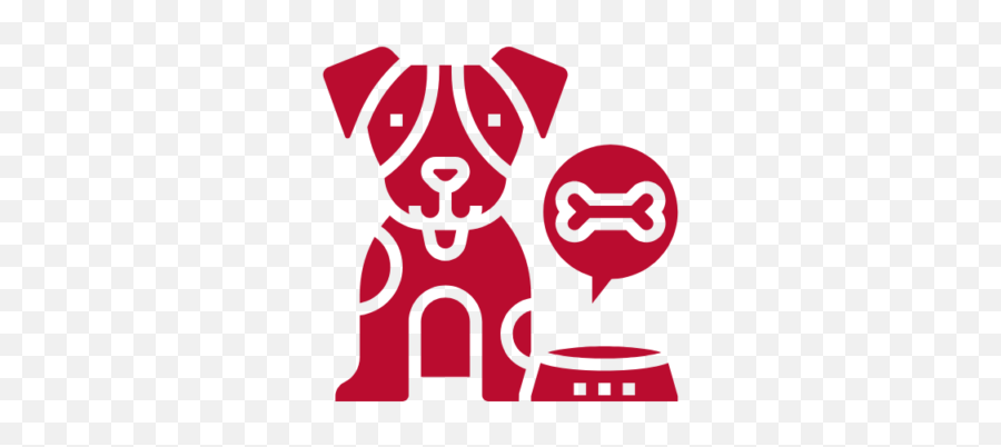 Dog Daycare U2022 The Ruff House Center - Language Png,Barking Dog Icon