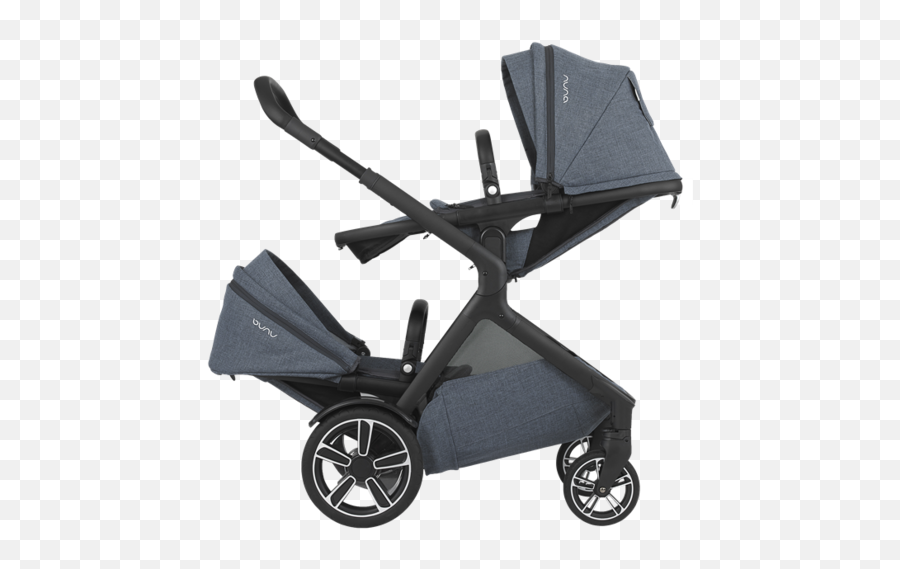 Demi Grow Stroller Aspen - Moda Kids Nuna Png,Car Seat Nuna Pipa Icon