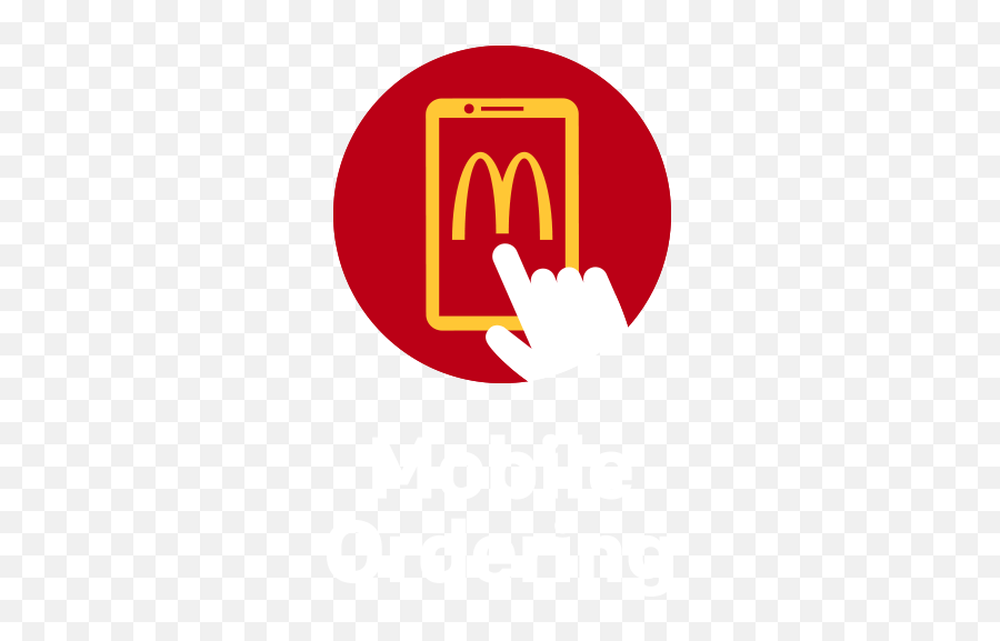 Mcdonalds Australia - Sign Png,Mccafe Logo