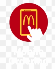 Mcdonalds Australia - Sign Png,Mccafe Logo