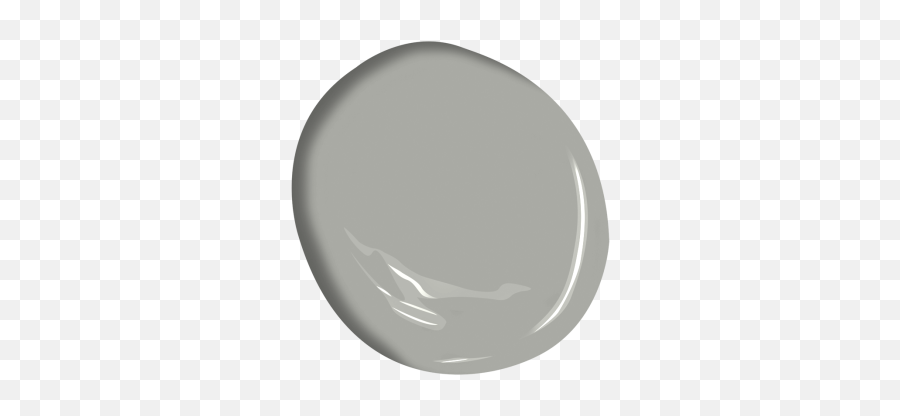 Platinum Gray Pm - 7 Benjamin Moore Dot Png,Paintgo Icon