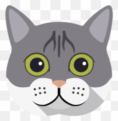 Personalised U0027peeking Cat With Hatu0027 Santa Sack Yappycom Png
