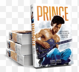 Duane Tudahl Interview - Prince png